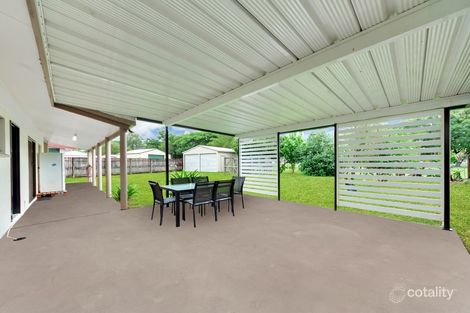 Property photo of 43 Bathurst Drive Bentley Park QLD 4869