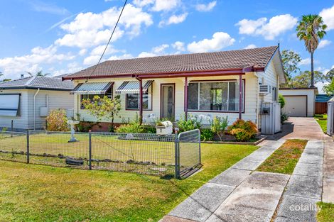 Property photo of 7 Macquarie Avenue Cessnock NSW 2325