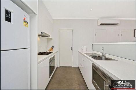 Property photo of 412B/3 Timbrol Avenue Rhodes NSW 2138