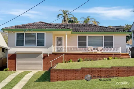 Property photo of 34 Darcy Street Cardiff NSW 2285