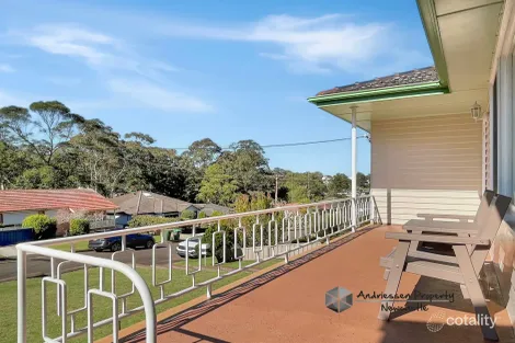 Property photo of 34 Darcy Street Cardiff NSW 2285