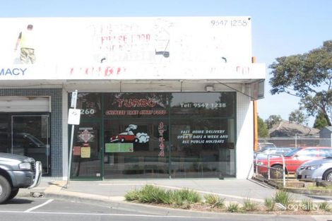 1260 Heatherton Rd, Noble Park, VIC 3174