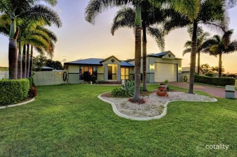 Property photo of 37 Bargara Lakes Drive Bargara QLD 4670