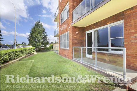 2/133 The Grand Pde, Brighton-Le-Sands, NSW 2216