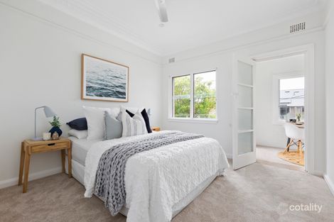 Property photo of 2/19 Bellevue Street Fairlight NSW 2094