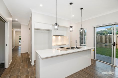 Property photo of 8 Picasso Crescent Carseldine QLD 4034