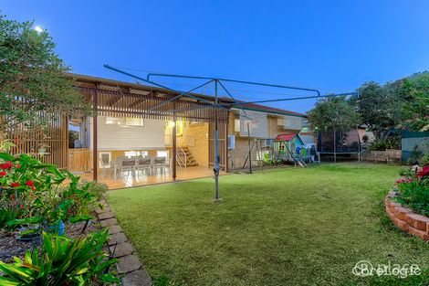 Property photo of 18 Valentia Street Mansfield QLD 4122