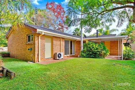 Property photo of 9 Bomaderry Crescent Glenning Valley NSW 2261