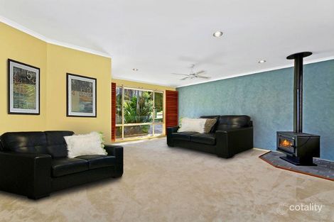 Property photo of 9 Bomaderry Crescent Glenning Valley NSW 2261