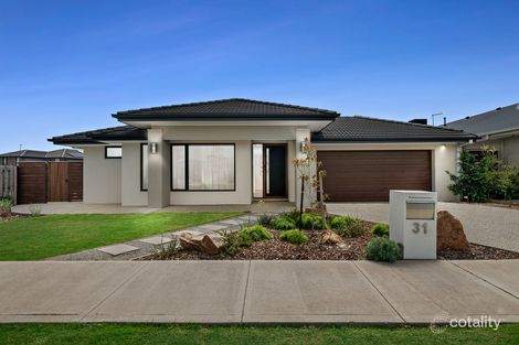 31 Faculty Ave, Donnybrook, VIC 3064