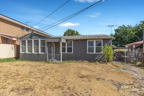 Property photo of 21 Union Street Sunshine VIC 3020