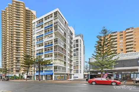 Property photo of 1B/34 Hanlan Street Surfers Paradise QLD 4217
