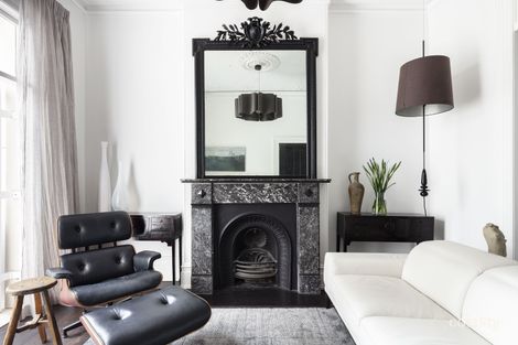 Property photo of 252 Glenmore Road Paddington NSW 2021