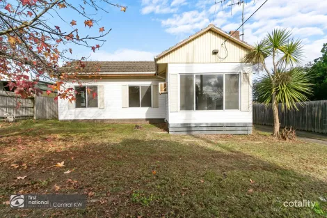 23 Langford St, Morwell, VIC 3840