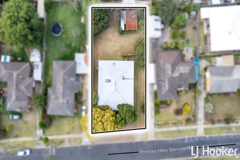 20 Princes Hwy, Pakenham, VIC 3810