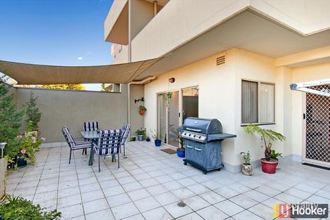 Property photo of 5/12 Waniassa Street Queanbeyan East NSW 2620