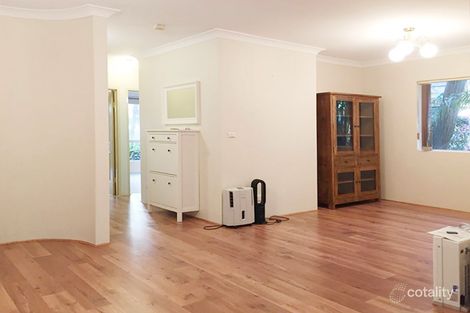 Property photo of 17/22 Ridge Street North Sydney NSW 2060