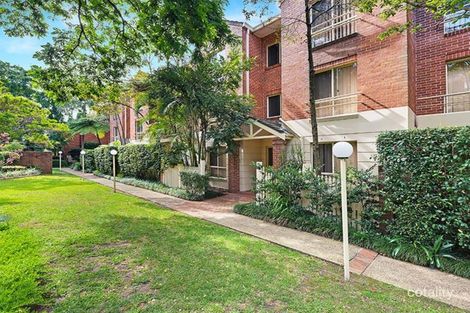 Property photo of 17/22 Ridge Street North Sydney NSW 2060