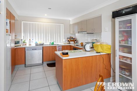 Property photo of 59/439 Elizabeth Avenue Kippa-Ring QLD 4021