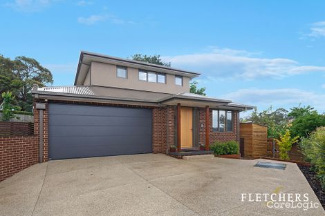 Property photo of 2/21 Norfolk Circuit Doncaster VIC 3108