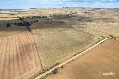 Property photo of LOT 1 Rons Road Sedan SA 5353