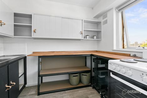 Property photo of 37/8 Wylde Street Potts Point NSW 2011