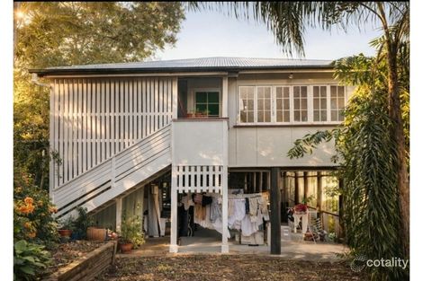 2/4 Laura St, Highgate Hill, QLD 4101