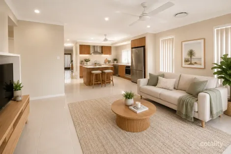Property photo of 70 Ashwood Circuit Chambers Flat QLD 4133