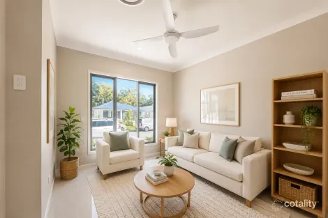 Property photo of 70 Ashwood Circuit Chambers Flat QLD 4133