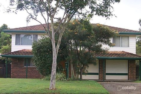 Property photo of 7 Curringa Street Mansfield QLD 4122