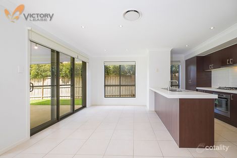 Property photo of 148 Riverbank Drive The Ponds NSW 2769