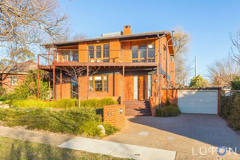 Property photo of 35 Barrallier Street Griffith ACT 2603