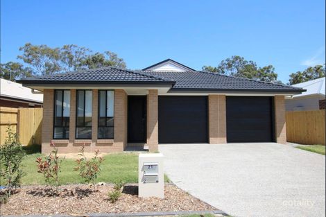 2/21 Ryrie Ct, Park Ridge, QLD 4125