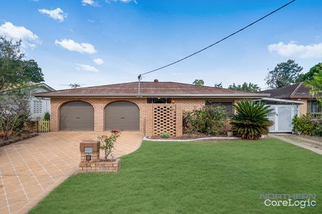 Property photo of 8 Thorley Street Heatley QLD 4814