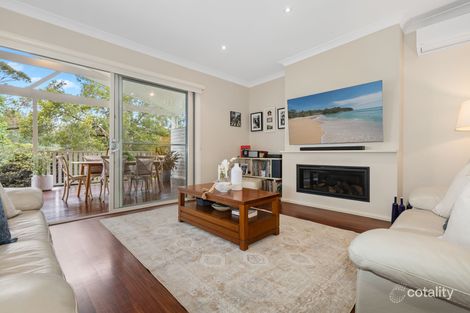 Property photo of 59 King Road Hornsby NSW 2077