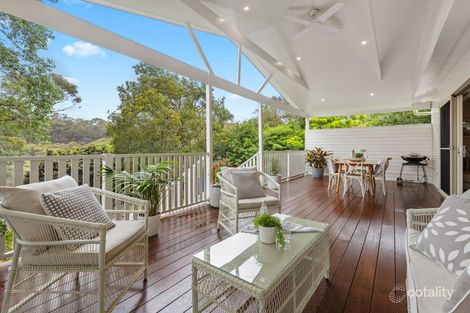 Property photo of 59 King Road Hornsby NSW 2077