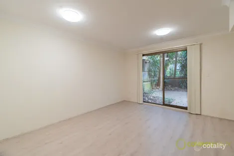Property photo of 31/23 Taranto Road Marsfield NSW 2122