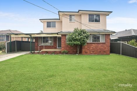 35 Caroline St, Guildford, NSW 2161