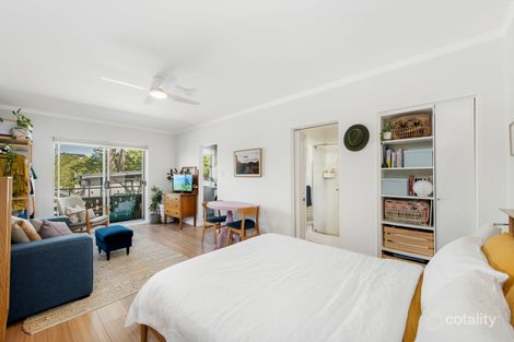 Property photo of 3/9-15 Foss Street Forest Lodge NSW 2037