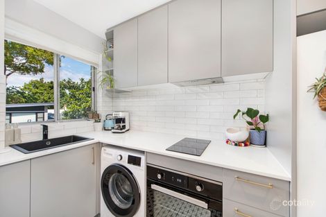 Property photo of 3/9-15 Foss Street Forest Lodge NSW 2037