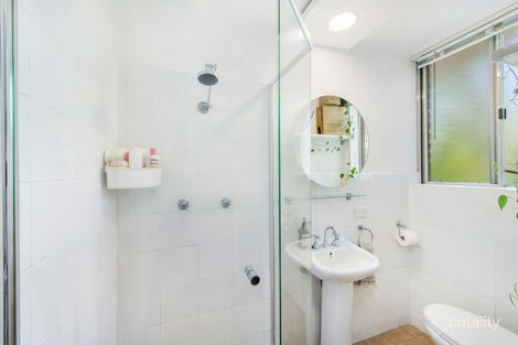 Property photo of 3/9-15 Foss Street Forest Lodge NSW 2037