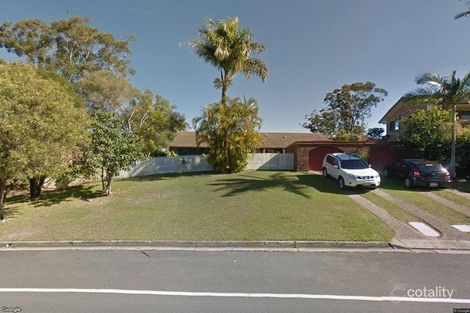 Property photo of 58 Yangoora Crescent Ashmore QLD 4214