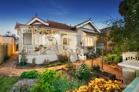 Property photo of 36 Garnet Street Brunswick VIC 3056