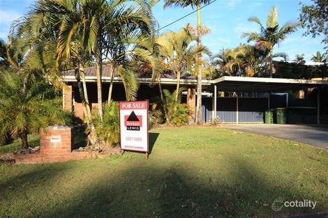 Property photo of 30 Bennelong Court Beenleigh QLD 4207