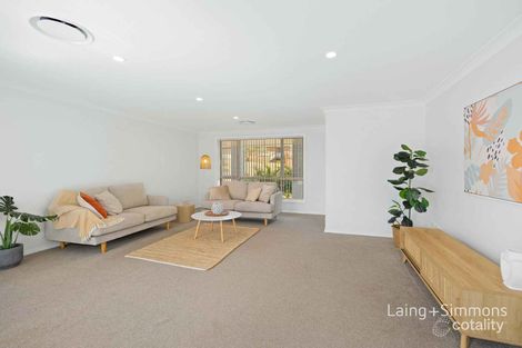 Property photo of 36 Treeview Way Port Macquarie NSW 2444