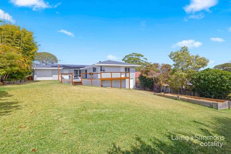 Property photo of 36 Treeview Way Port Macquarie NSW 2444