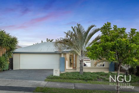 Property photo of 10 Dandenong Avenue Redbank Plains QLD 4301