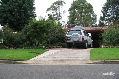 20 Madeline Ave, Northmead, NSW 2152