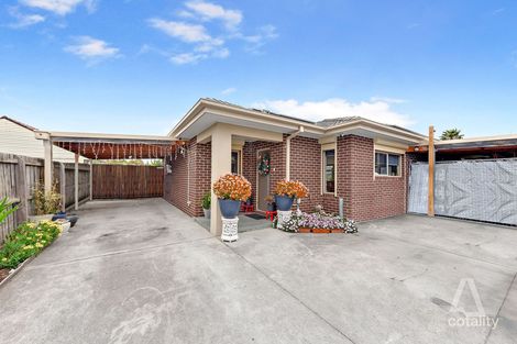 2/37 Dumfries St, Deer Park, VIC 3023