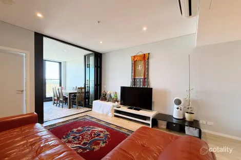 912/2 Waterways St, Wentworth Point, NSW 2127